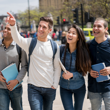 留學美國、加拿大、英國、大學、研究所申請代辦